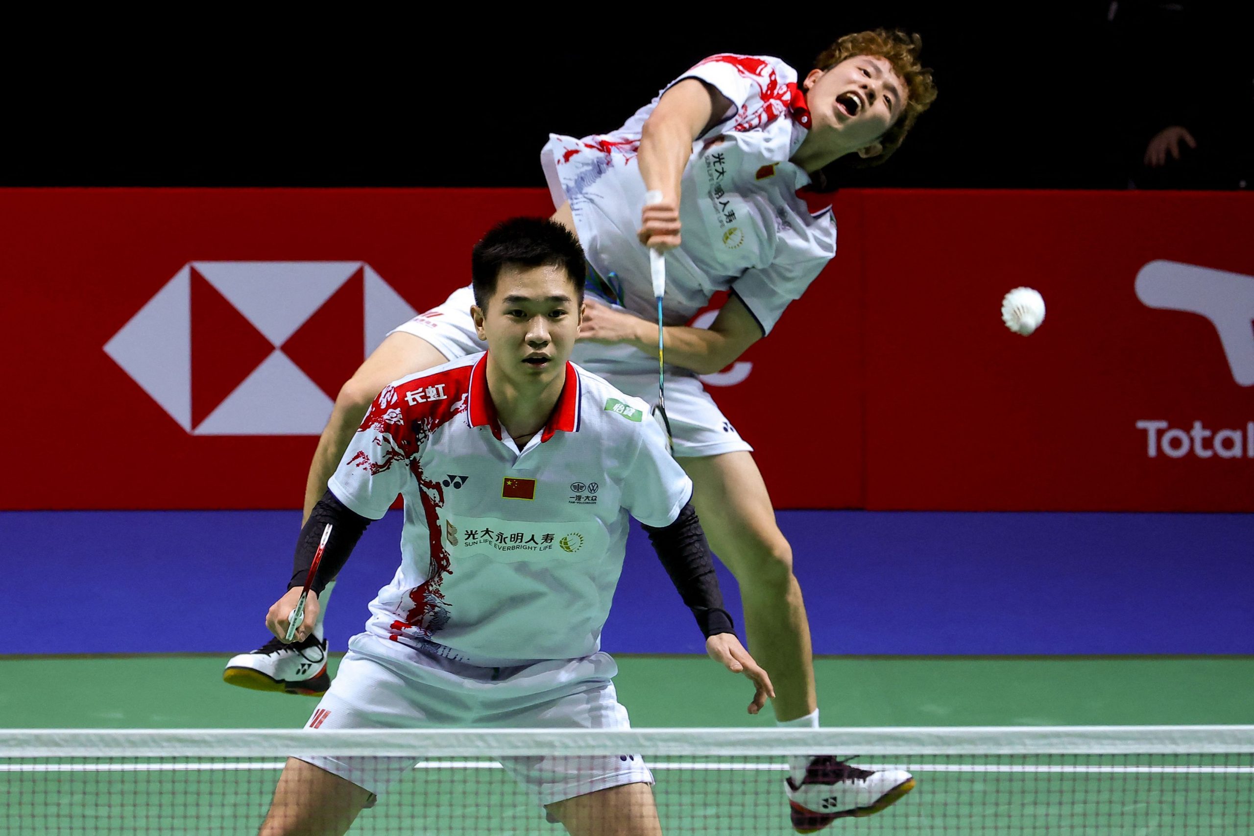 全英赛| 乐蒂无法创造历史 铭君6连败雅思