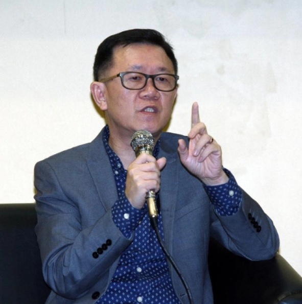 公积金1万令吉 回应