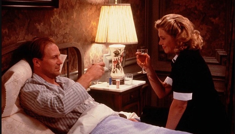 再7天就过生日 奥斯卡影帝威廉赫特逝世享寿71岁  