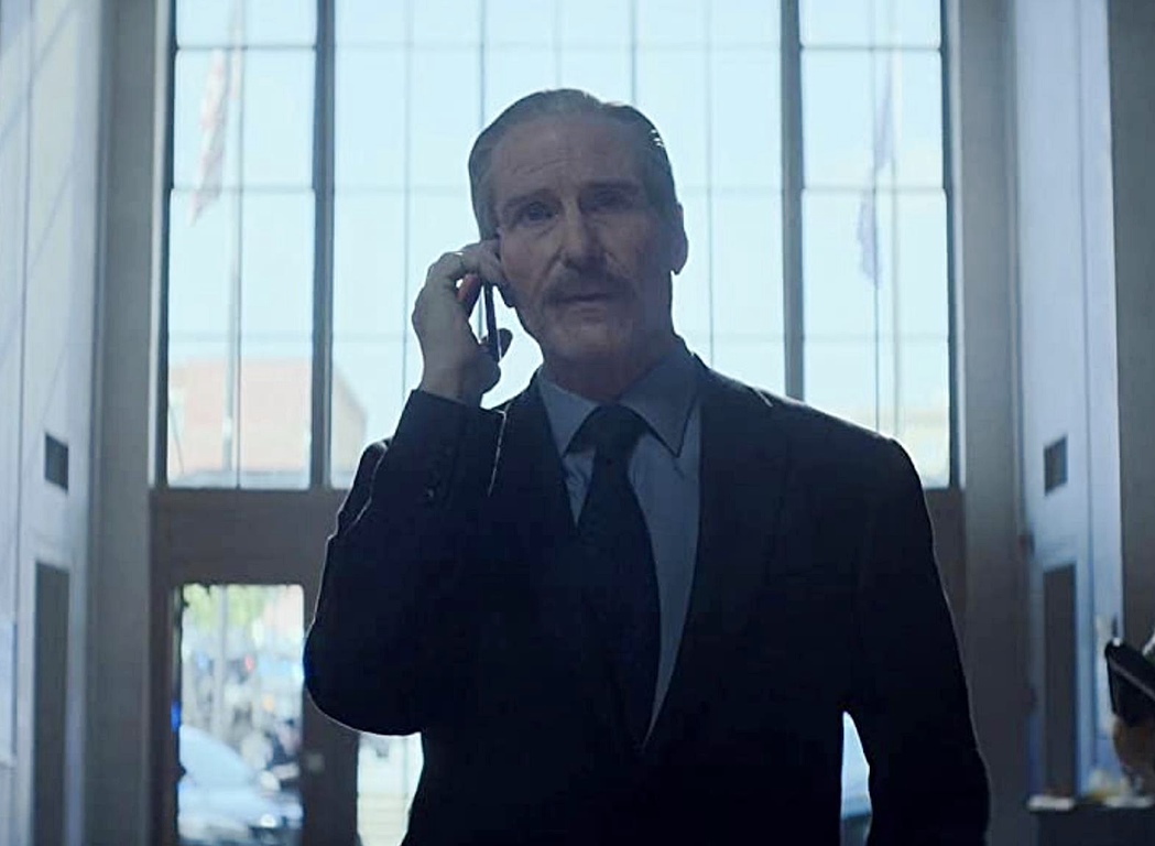 再7天就过生日 奥斯卡影帝威廉赫特逝世享寿71岁  