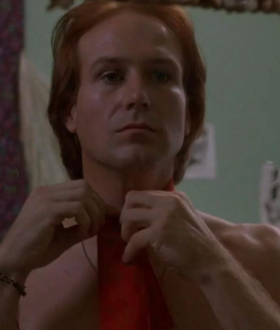 再7天就过生日 奥斯卡影帝威廉赫特逝世享寿71岁  