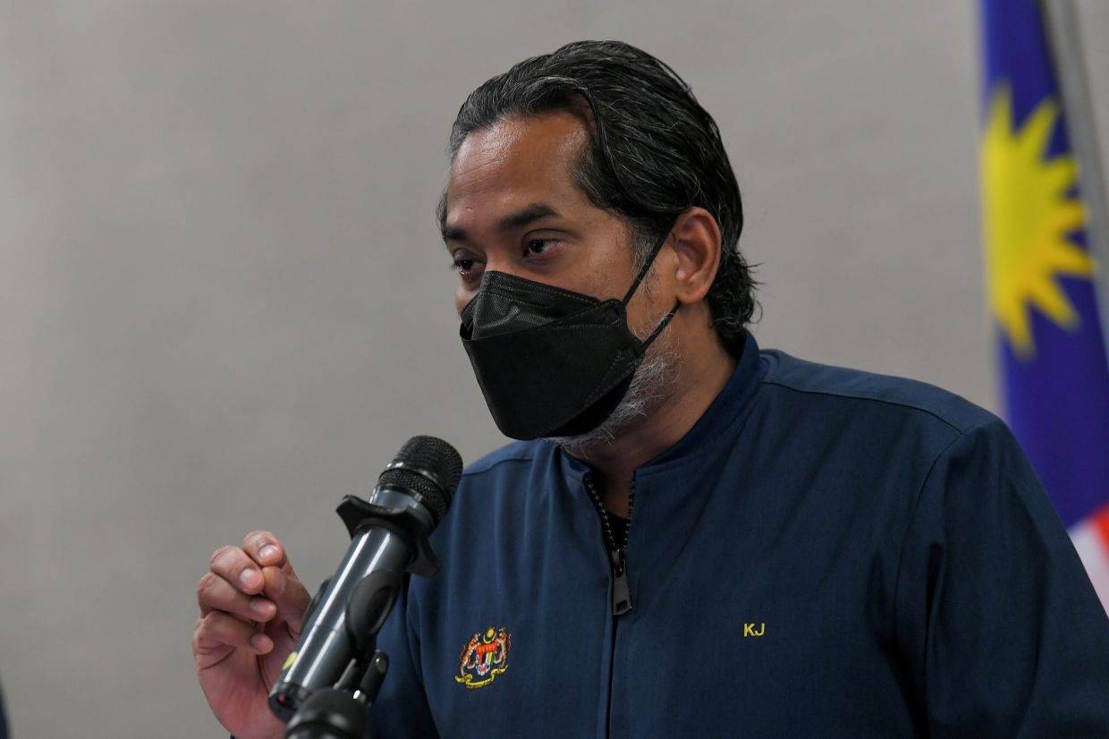 凯里：大马有7小孩·中冠病后引发MIS-C而死