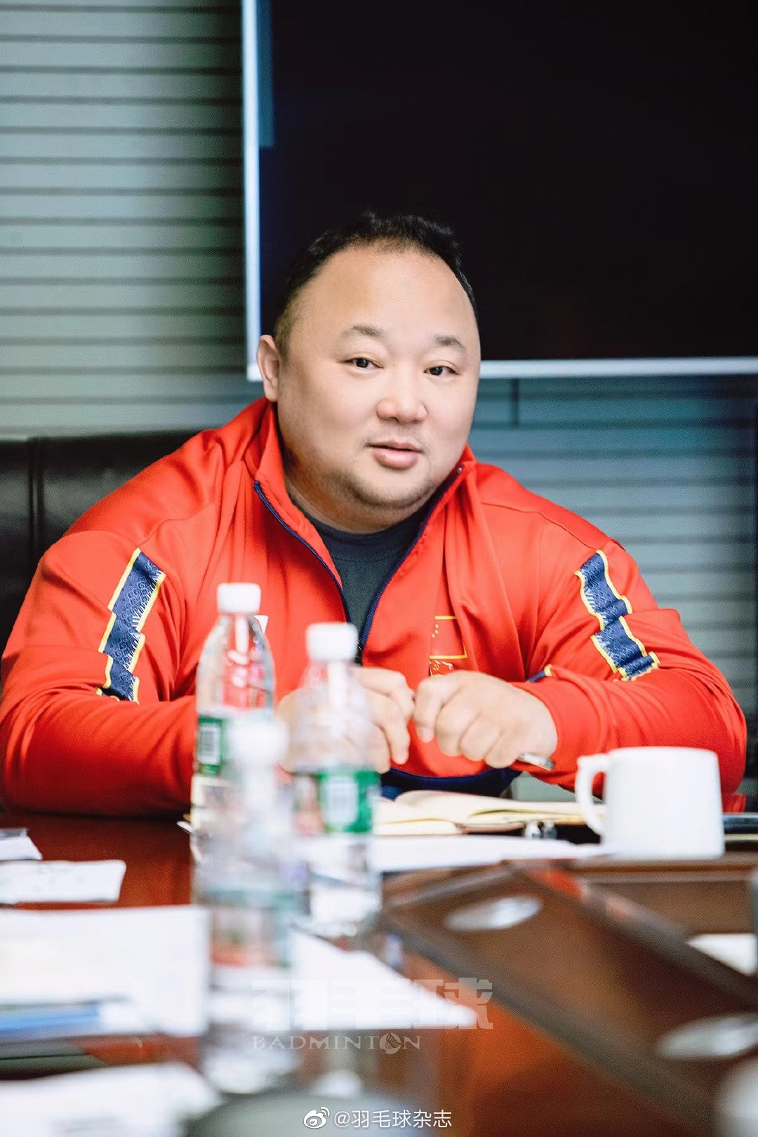 出国征战长达半年  中羽队驻泰国集训