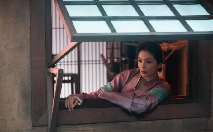 刘涛演才女李清照  太妩媚惊变潘金莲