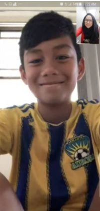 前夫擅自带走儿子出国  女子苦等8年才相聚