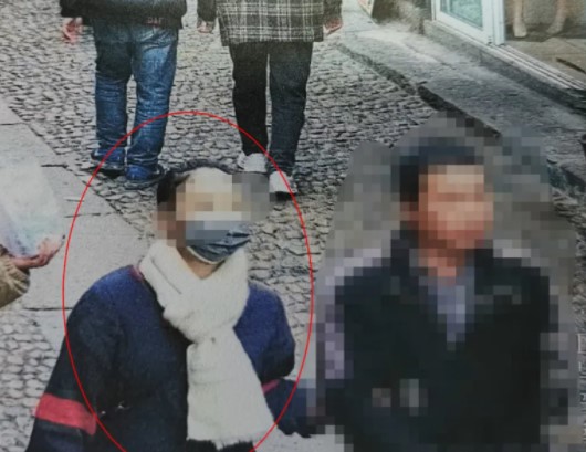 半年内与6男相亲交往 42岁中国女刮走近10万