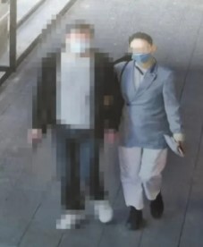 半年内与6男相亲交往 42岁中国女刮走近10万