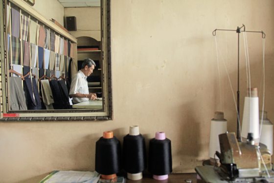 卓衍豪/什么是最有力的传播?