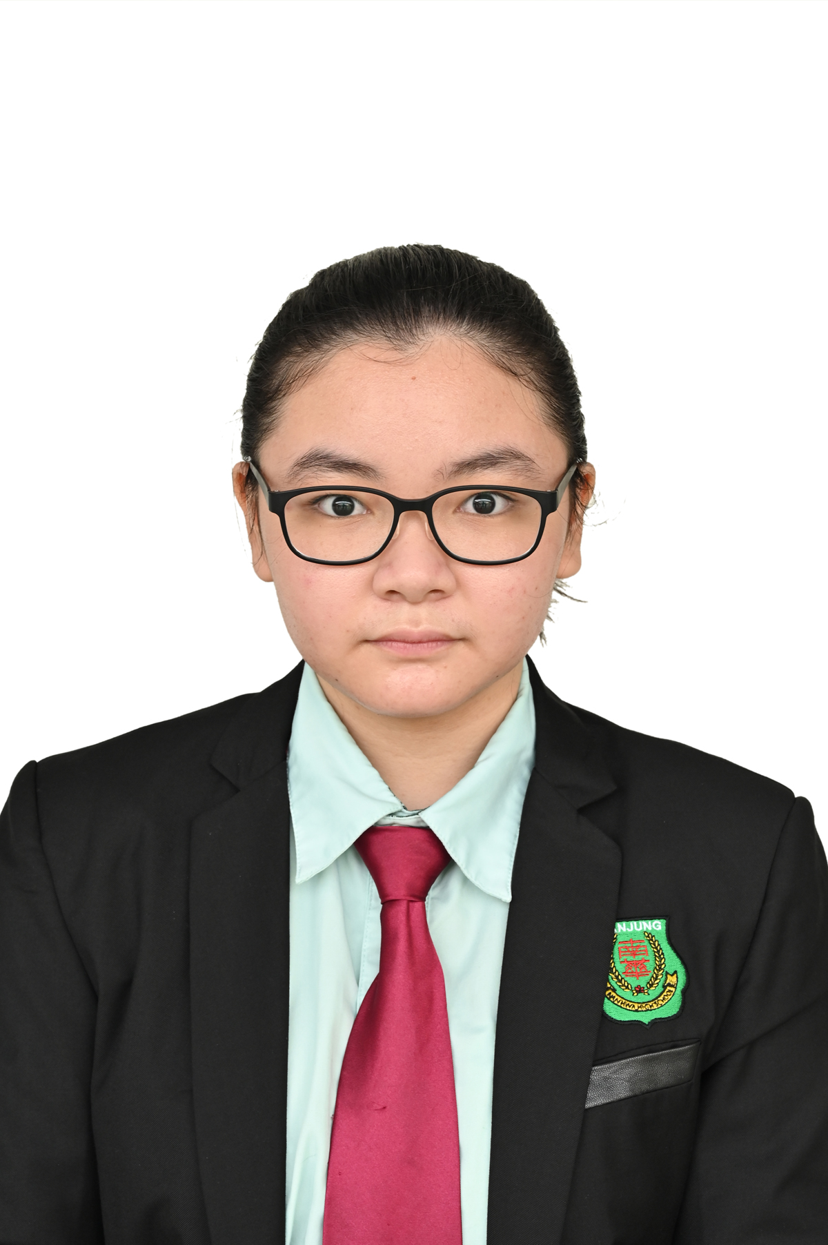 南华独中初中统考 及格率约93%