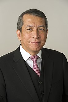 受促禁俄罗斯出席G20峰会 印尼：将不偏不倚