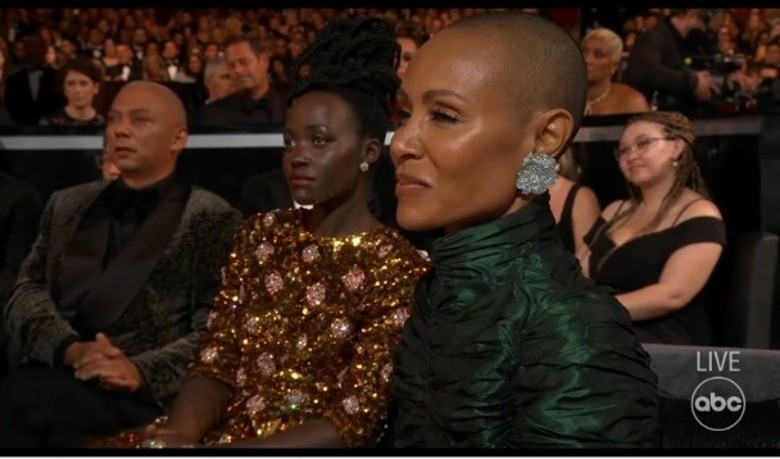 台上掴嘉宾｜美国影艺学院将审查  韦尔史密夫最重处分曝光