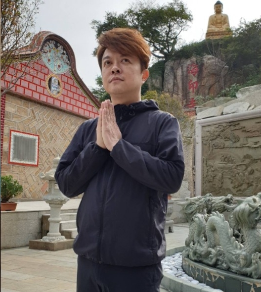 台语歌手叶胜钦癌逝得年47岁 消息瞒半个月始曝光