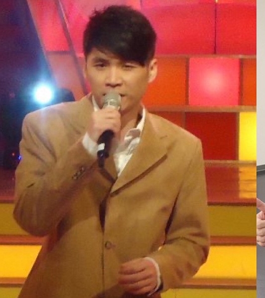 台语歌手叶胜钦癌逝得年47岁 消息瞒半个月始曝光