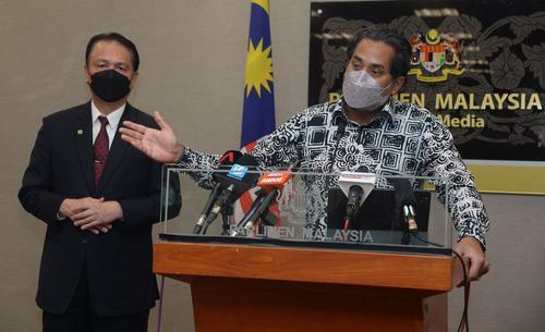 向大使了解欧洲不接受科兴 凯里:“赴英美澳皆没问题”