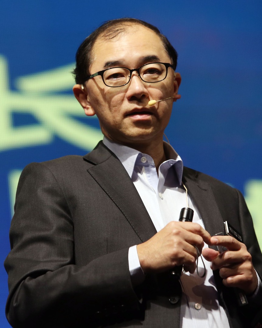 启智华小课题/马汉顺:愿协助安排双方律师会面