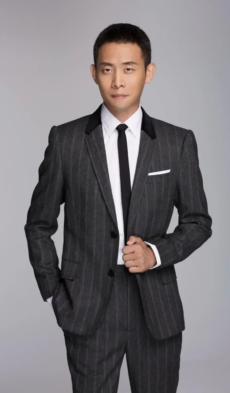 吴京 黄渤 张译德艺双馨获表彰   网赞实至名归