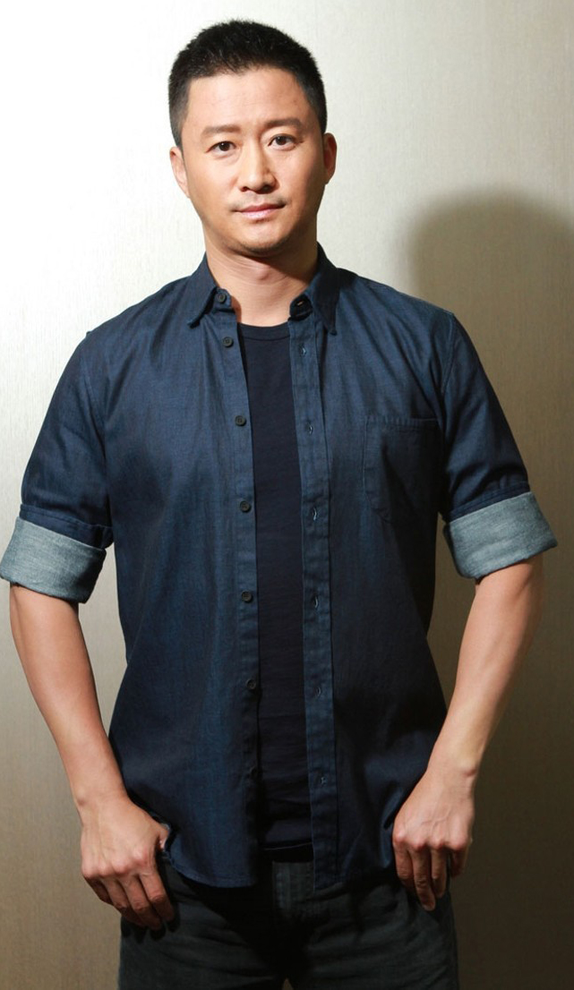 吴京 黄渤 张译德艺双馨获表彰   网赞实至名归