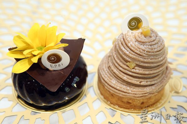 周刊食堂（27/3）Isetan面包嘉年华