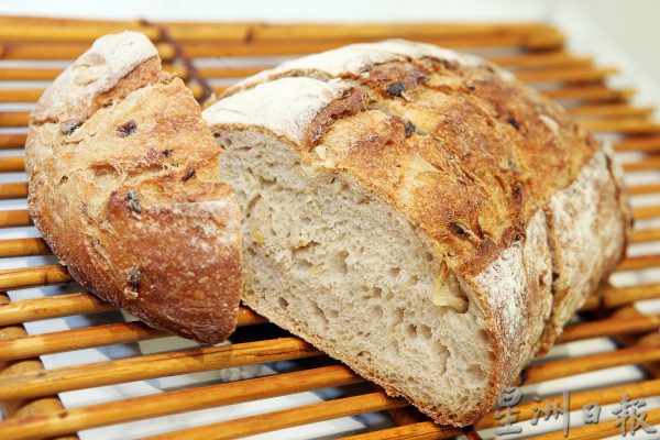 周刊食堂（27/3）Isetan面包嘉年华