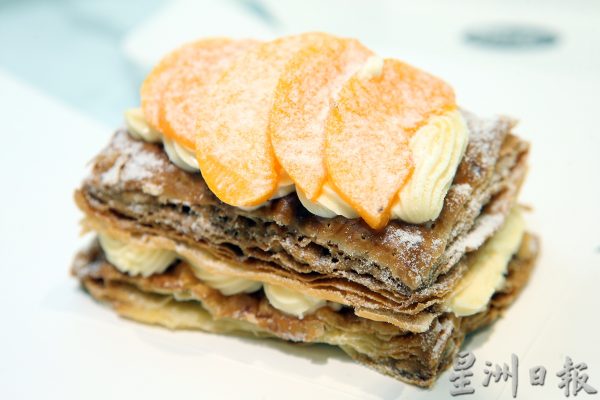 周刊食堂（27/3）Isetan面包嘉年华