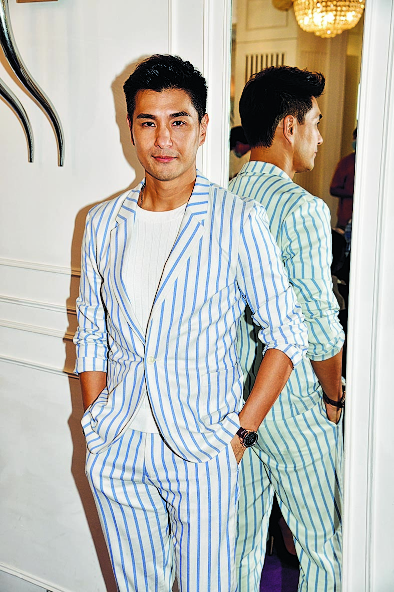 和陈展鹏一样被拖欠酬劳 姚子羚疫下收入减靠积蓄度日