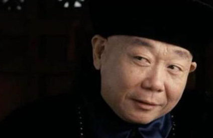 喜剧泰斗顾宝明骤逝享寿71岁