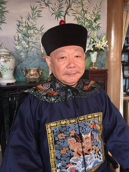 喜剧泰斗顾宝明骤逝享寿71岁