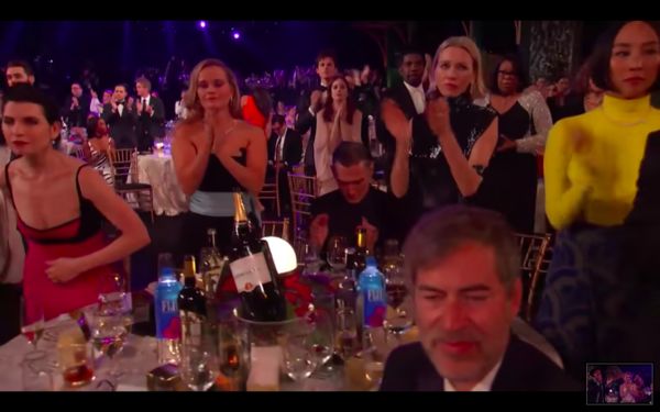 喜剧演员当乌克兰总统被嘲 美演员公开声援