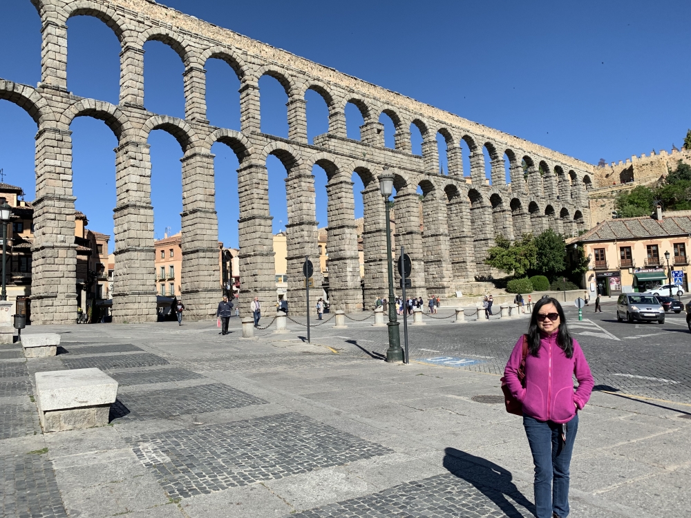 在路上 | 走出舒适圈出国走走看看 大叔乐享自助旅行