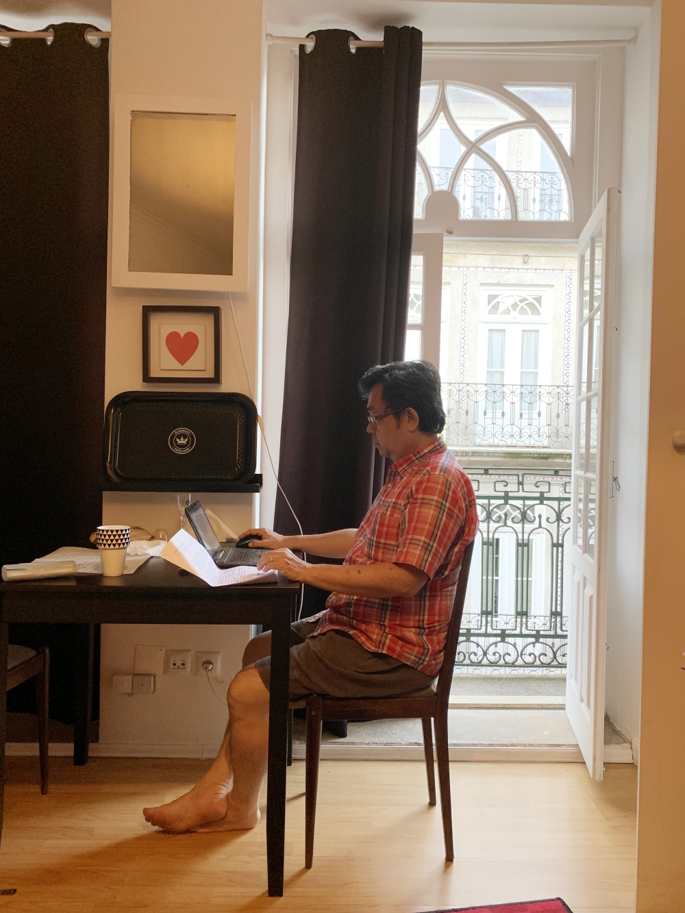 在路上 | 走出舒适圈出国走走看看 大叔乐享自助旅行