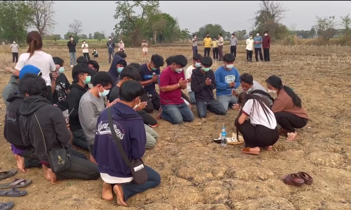 大学迎新闹出人命 7学生遭法办