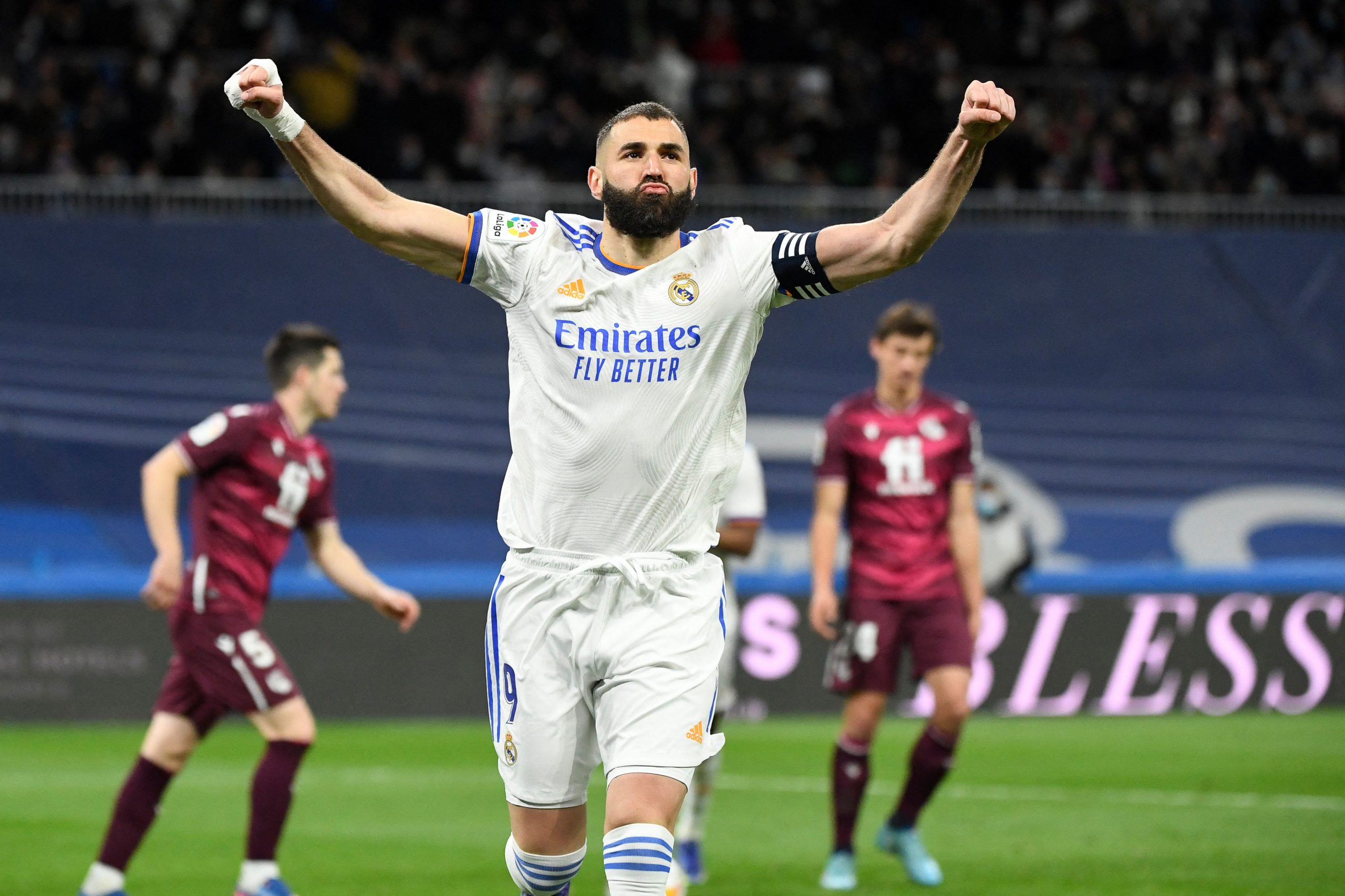 大巴黎客战欠佳+姆巴佩受伤  皇马翻盘有望