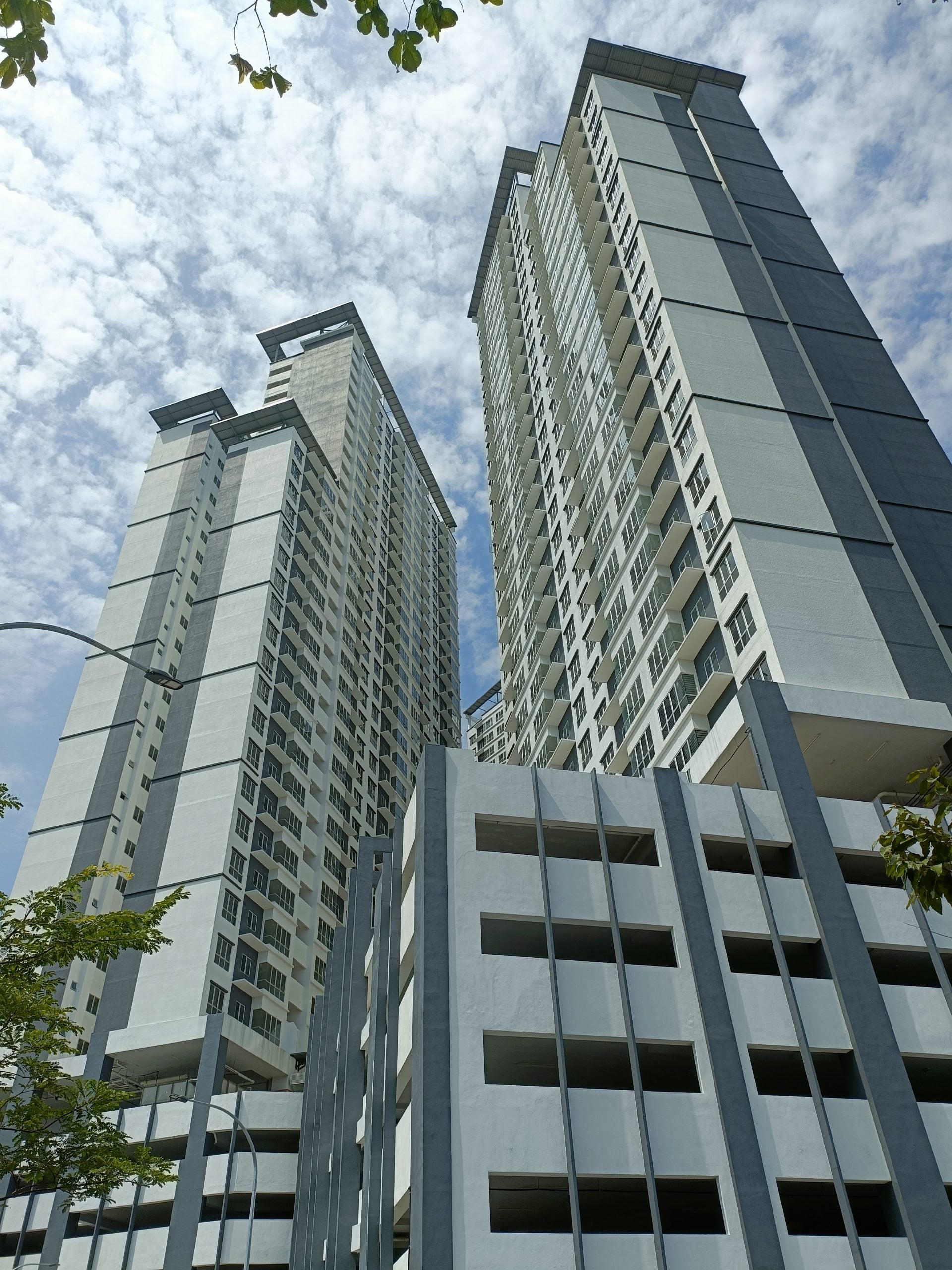 大都会/余保凭PC:泗岩沫双溪乌当公寓/2图