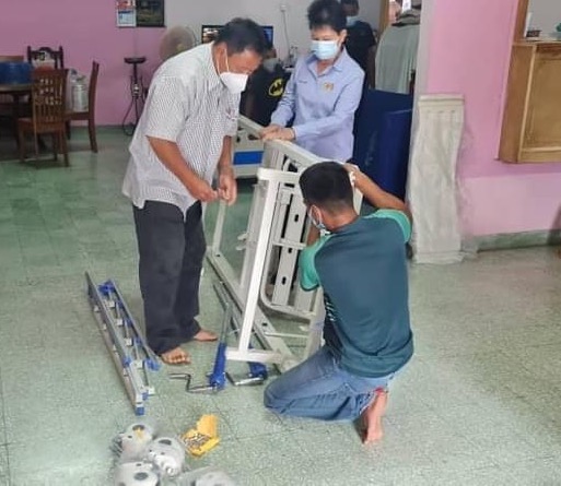 大都会:廖书慧呼联邦政府缩小贫富鸿沟/2图