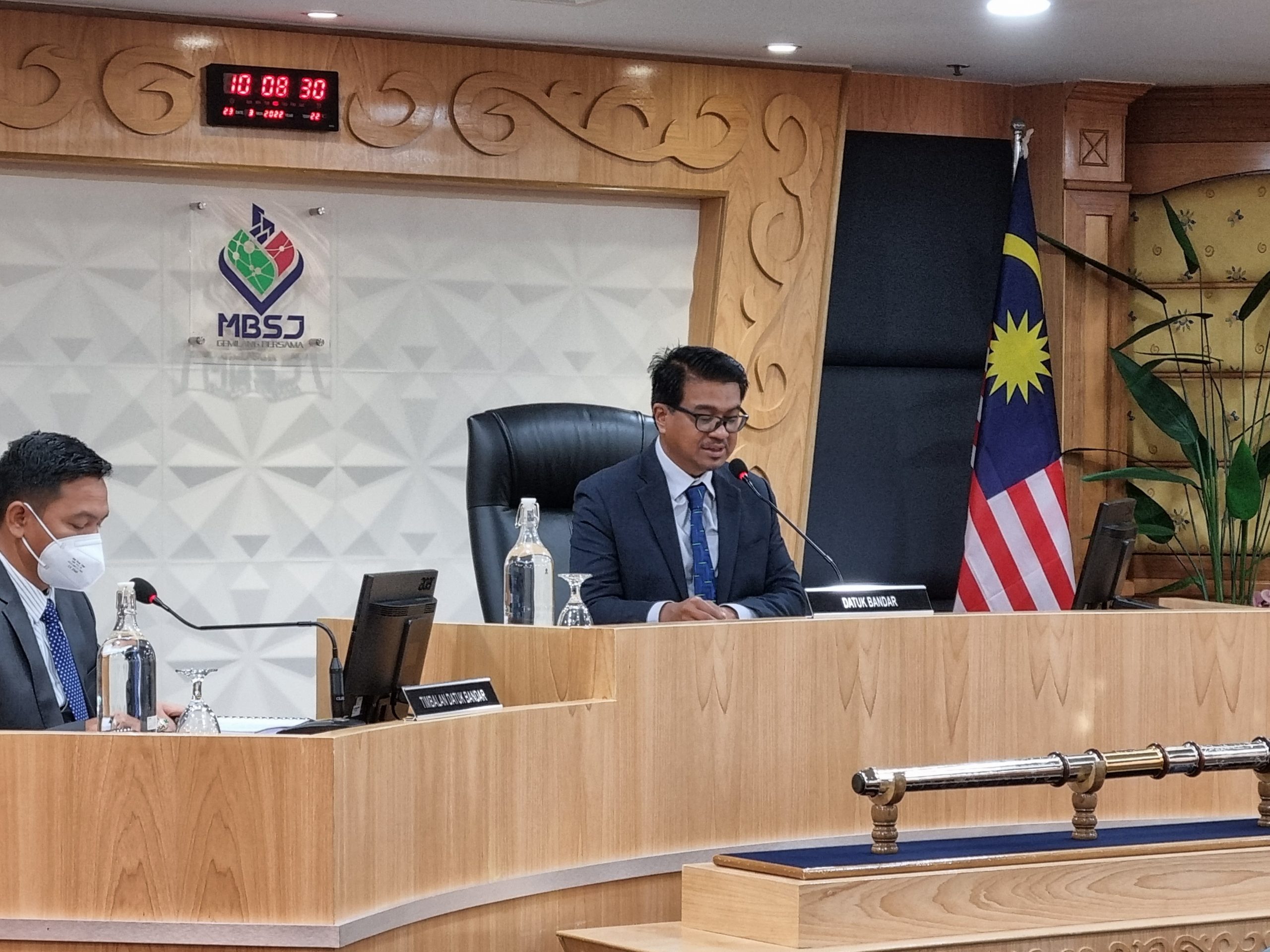 大都会/早报头/-MBSJ常月会议 3图