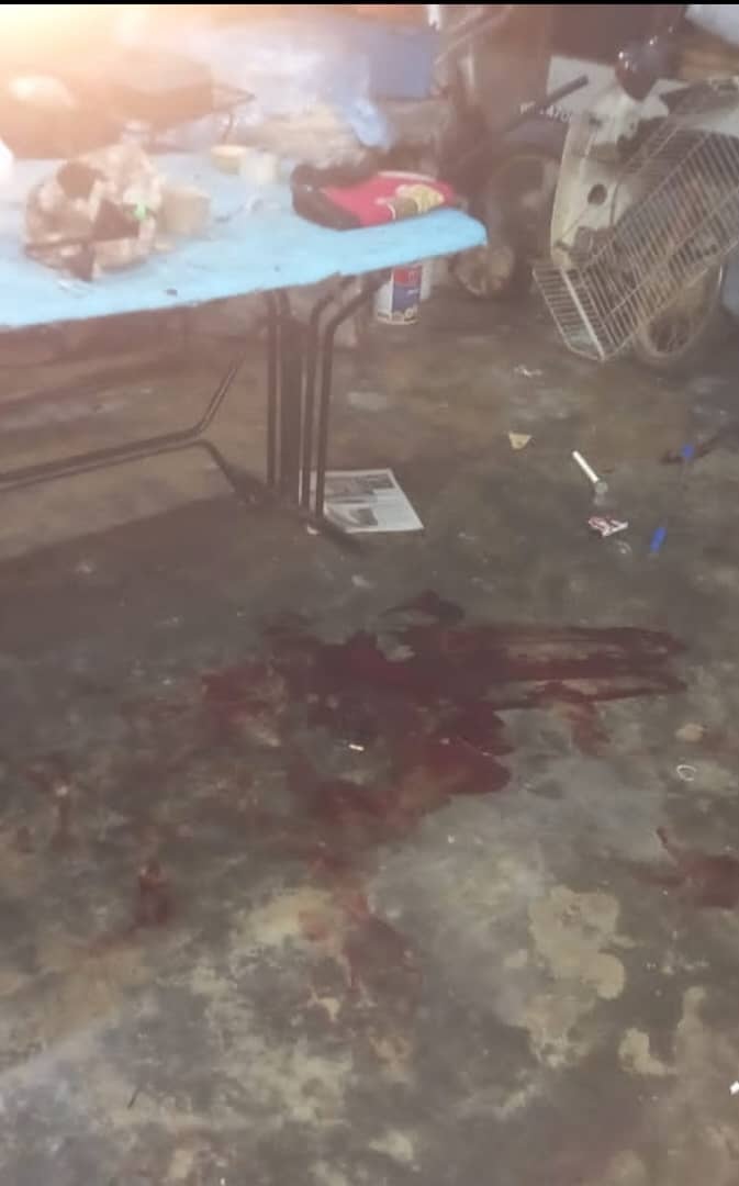 大都会:双胞胎兄弟因毒品起冲突弟惨遭兄刺死命案