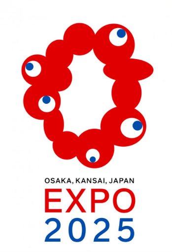 大阪2025世博会吉祥物正式确定 精神红细胞要素必备