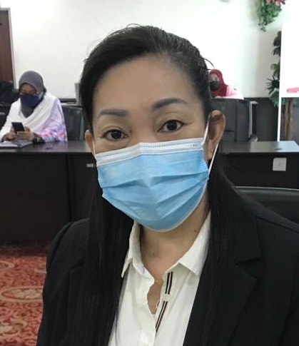 大霹雳时事焦点/学校消毒 买校服理发 我们准备好开学了