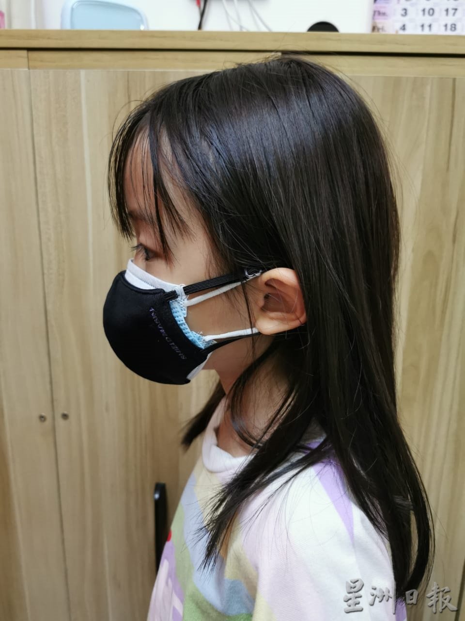 大霹雳时事焦点／除三层医用口罩 四层口罩和KF94也热卖