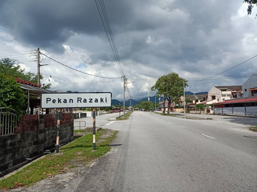 大霹雳时事焦点/霹8周96蚊症近打占55宗 昆仑喇叭巴占各2疫区