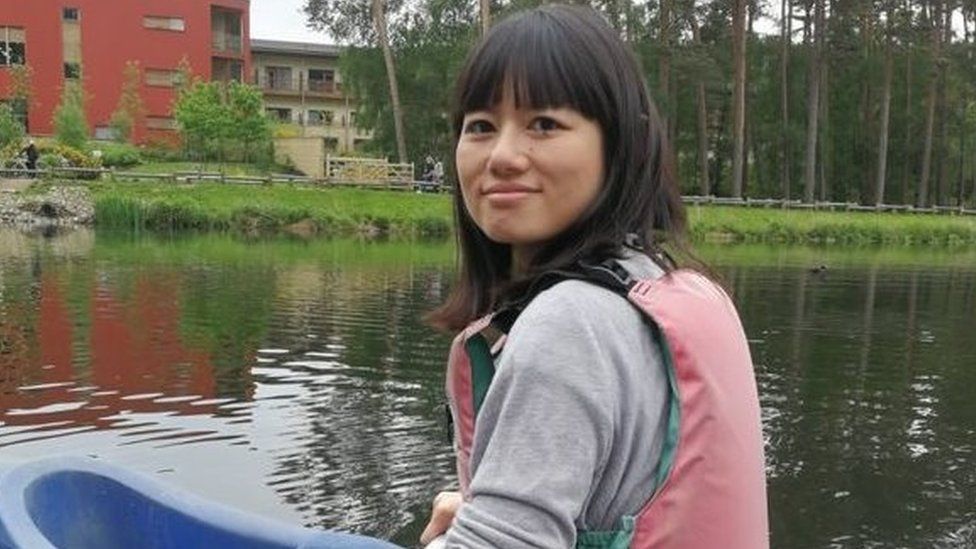 大马出生科学家英国牛津车祸身亡 