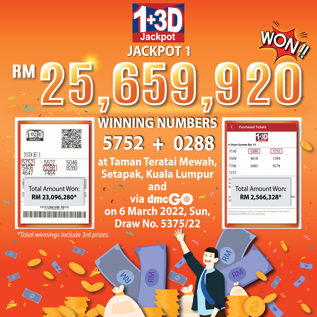 大马彩/全国新闻版