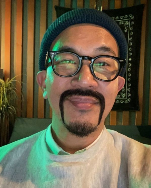 大S再婚|彭怀安被错认具俊晔 狂收恭喜讯息