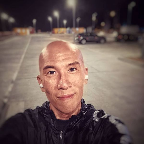 大S再婚|彭怀安被错认具俊晔 狂收恭喜讯息