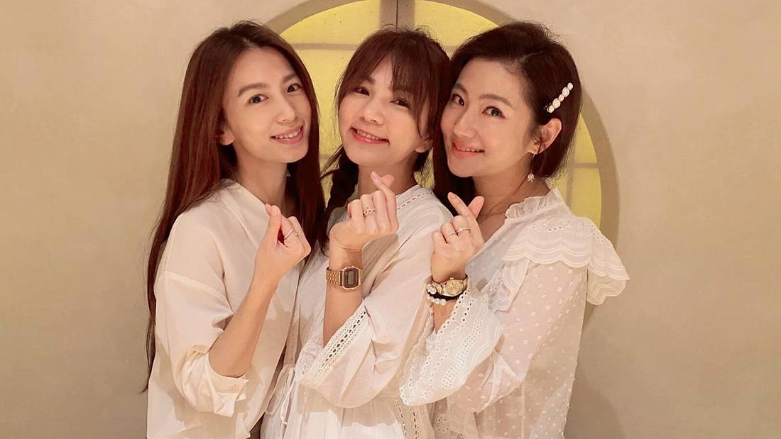 天价请不动S.H.E合体?Ella吐真心话