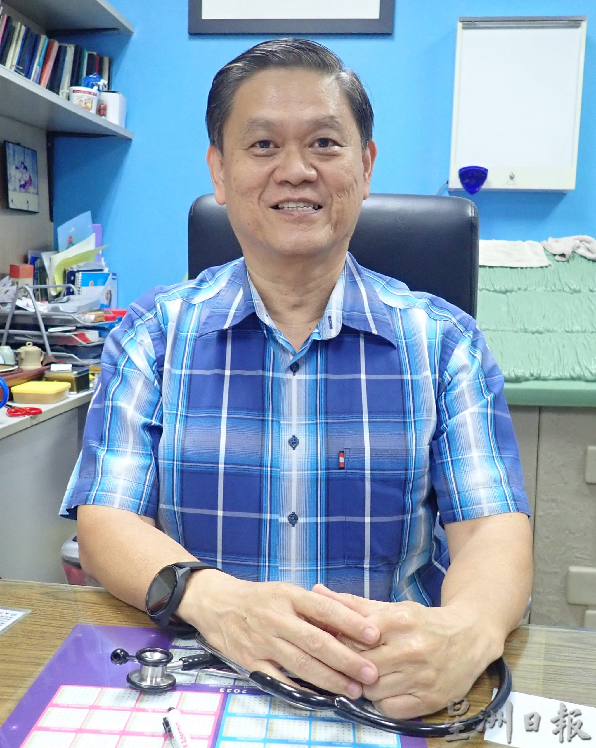 太平确诊儿童剧增 儿科医生:部分现抽搐现象