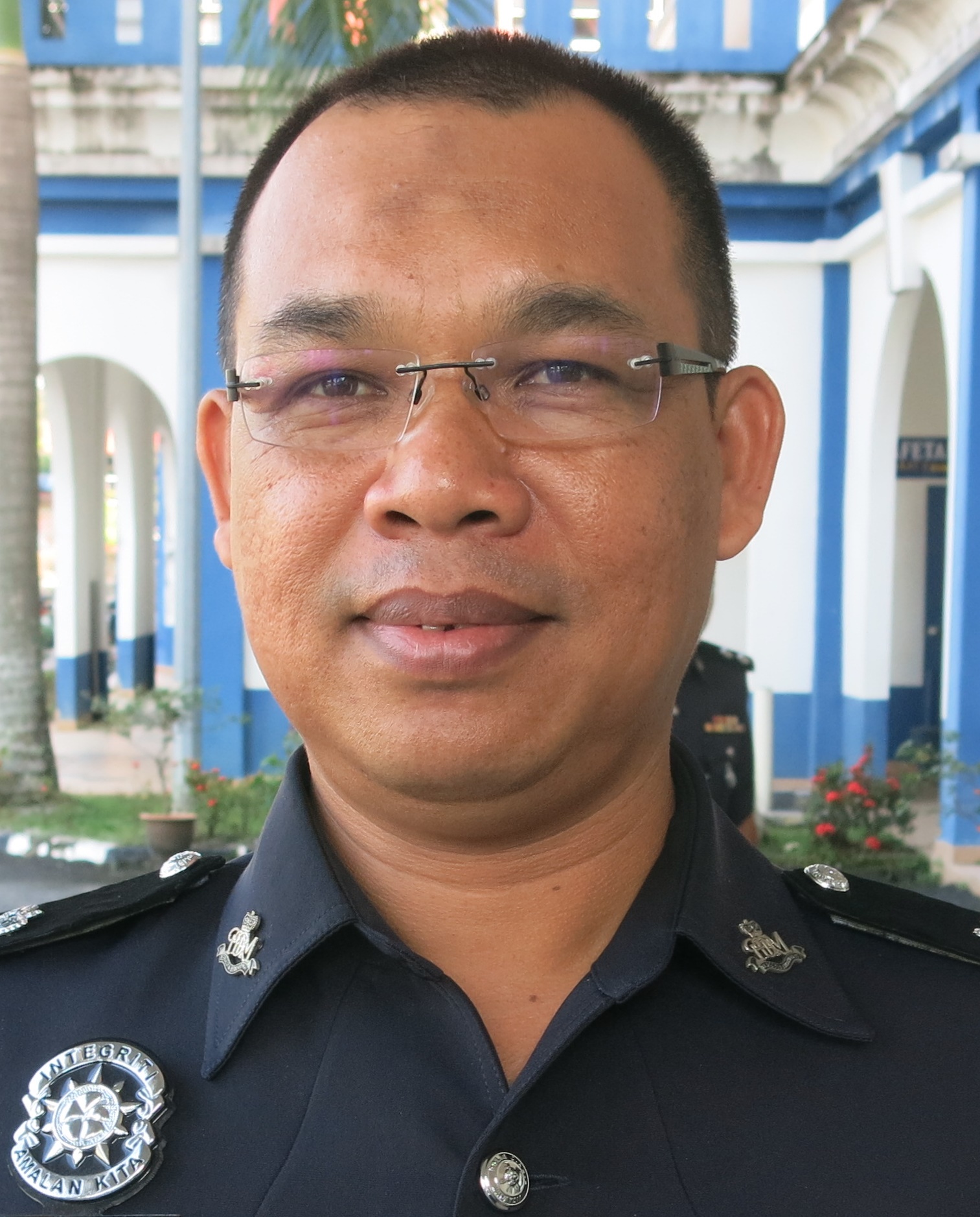 太平警方澄清没开罚单视频 “3男摩托小改装仅告诫”