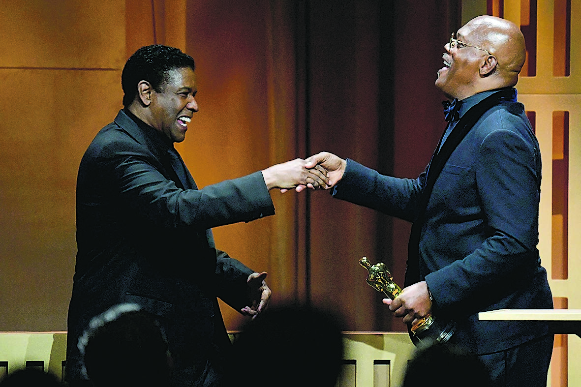 奥斯卡防疫升级 群星忧检测阳性被迫缺席