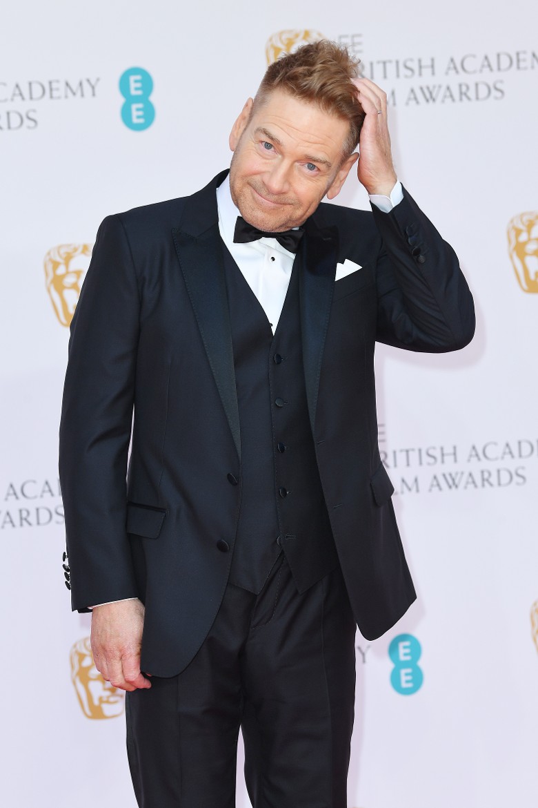 奥斯卡防疫升级 群星忧检测阳性被迫缺席