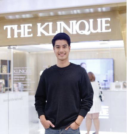 妈妈叫不醒紧急送医 泰男星Beam睡梦中离世得年25岁